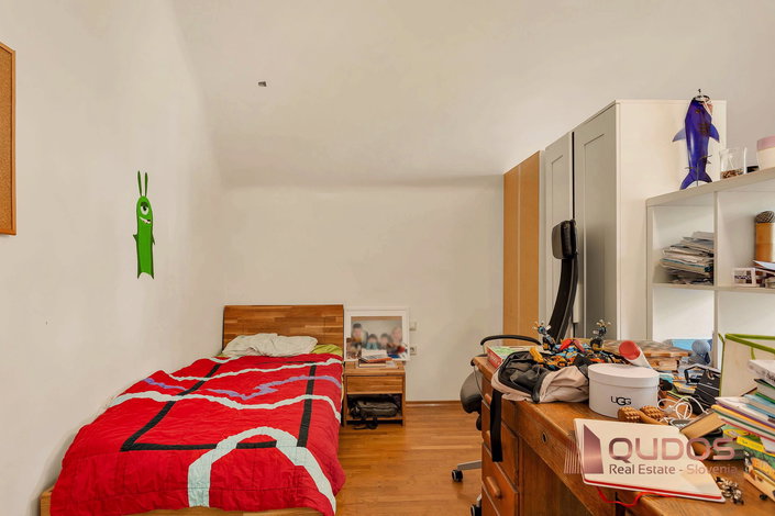 Lokacija: Ljubljana mesto, Šiška, Zg. Šiška