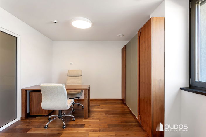 Lokacija: Ljubljana mesto, Vič-Rudnik, Rudnik