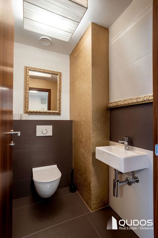 Lokacija: Ljubljana mesto, Vič-Rudnik, Rudnik