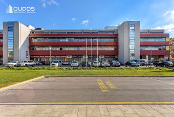 Lokacija: Ljubljana mesto, Vič-Rudnik, Rudnik