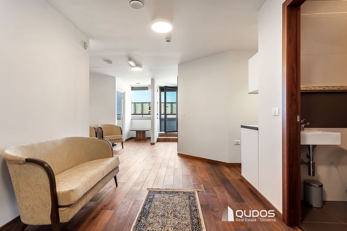 Lokacija: Ljubljana mesto, Vič-Rudnik, Rudnik