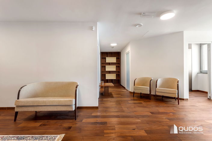 Lokacija: Ljubljana mesto, Vič-Rudnik, Rudnik