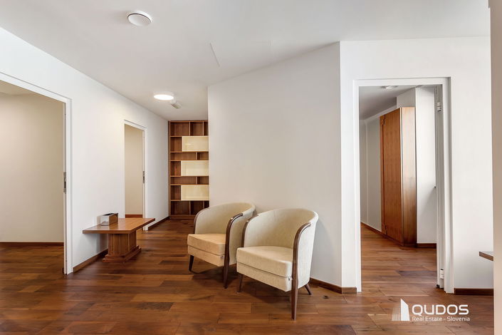 Lokacija: Ljubljana mesto, Vič-Rudnik, Rudnik