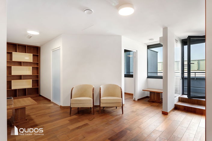 Lokacija: Ljubljana mesto, Vič-Rudnik, Rudnik