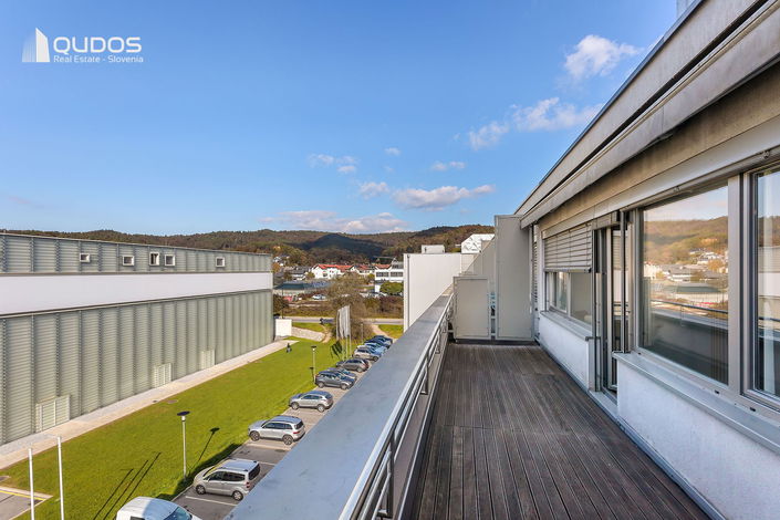 Lokacija: Ljubljana mesto, Vič-Rudnik, Rudnik