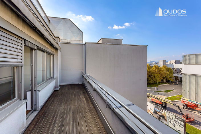 Lokacija: Ljubljana mesto, Vič-Rudnik, Rudnik