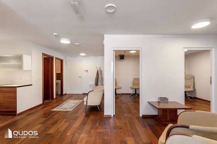 Lokacija: Ljubljana mesto, Vič-Rudnik, Rudnik