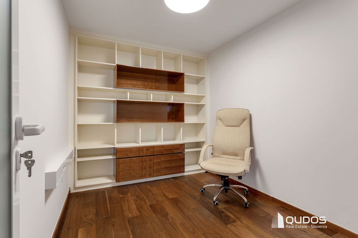 Lokacija: Ljubljana mesto, Vič-Rudnik, Rudnik