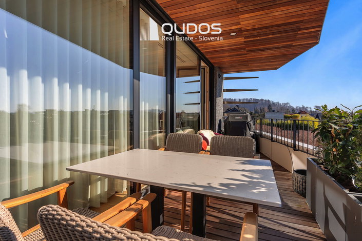 Lokacija: Ljubljana mesto, Vič-Rudnik, Rožna dolina