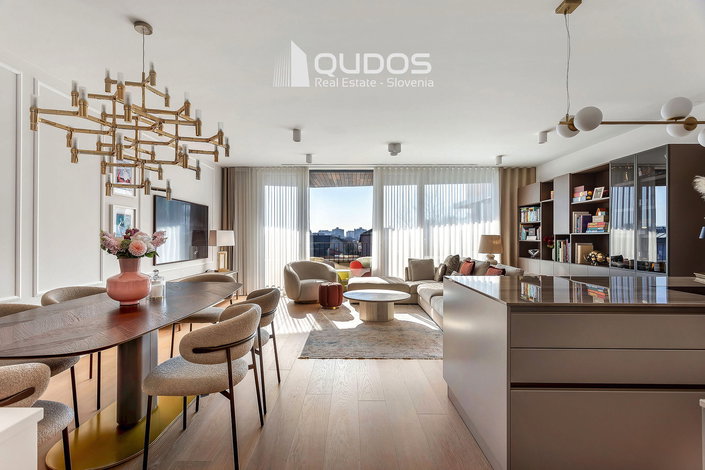 Lokacija: Ljubljana mesto, Vič-Rudnik, Rožna dolina