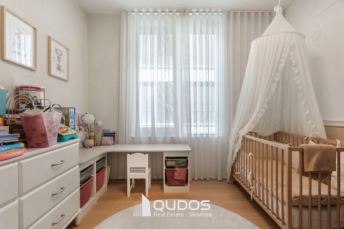 Lokacija: Ljubljana mesto, Vič-Rudnik, Rožna dolina