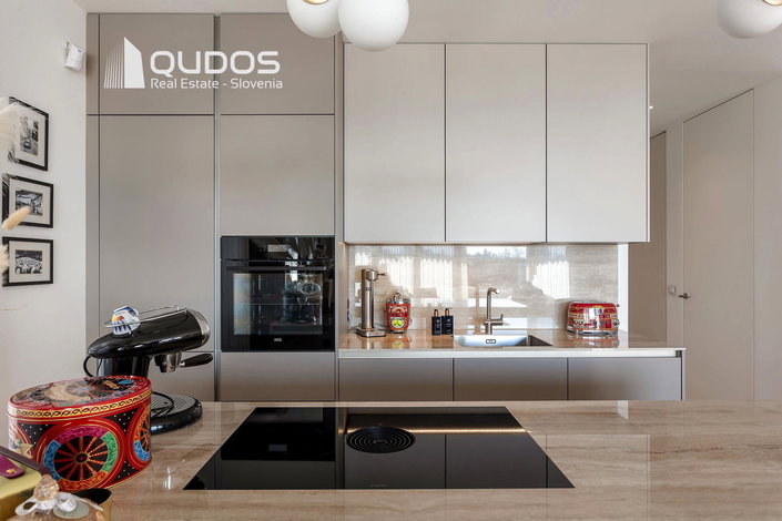 Lokacija: Ljubljana mesto, Vič-Rudnik, Rožna dolina