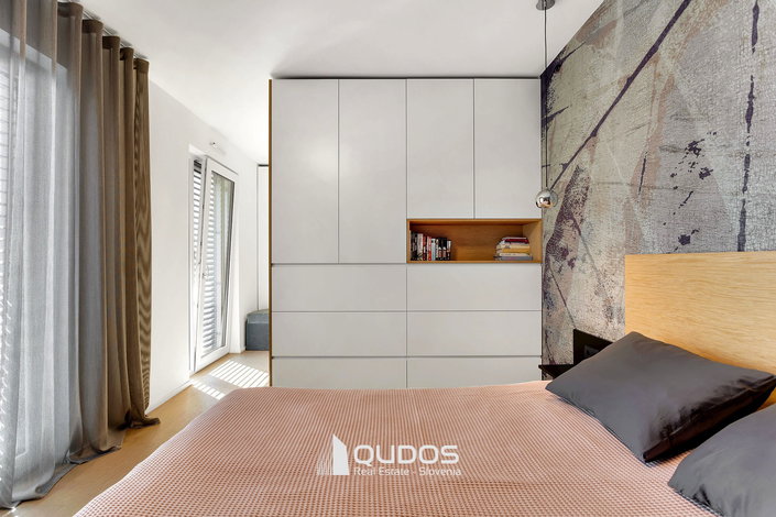 Lokacija: Ljubljana okolica, Dol pri Ljubljani, Videm