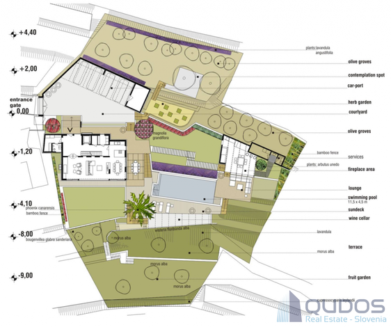 Location: Obalno - kraška, Piran, Parecag