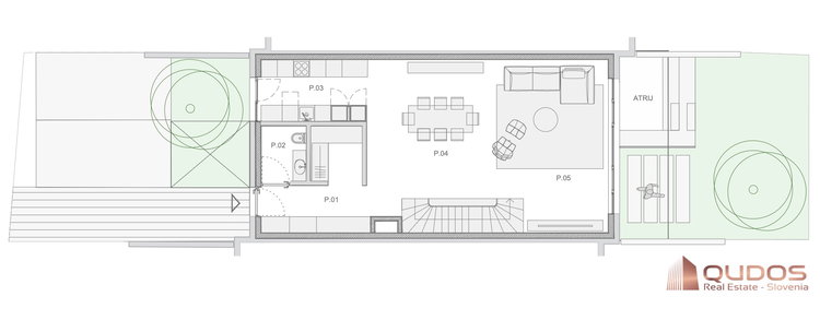 Lokacija: Ljubljana mesto, Šiška, Tacen