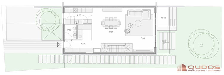 Lokacija: Ljubljana mesto, Šiška, Tacen