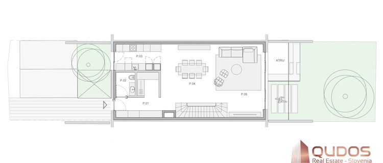 Lokacija: Ljubljana mesto, Šiška, Tacen
