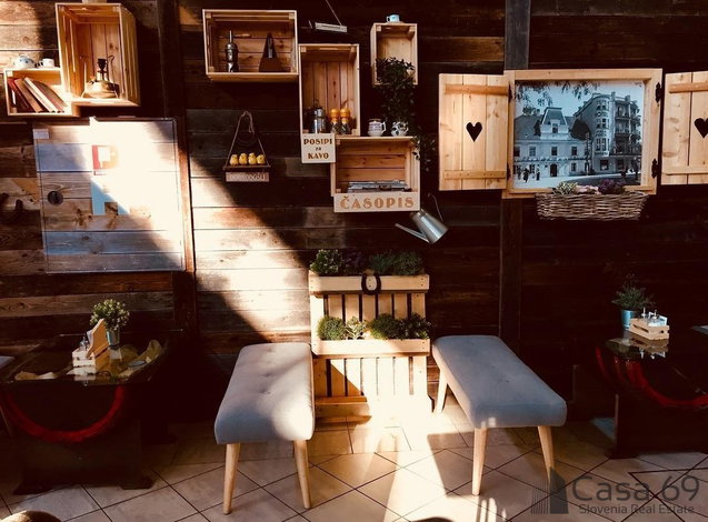 Lokacija: Gorenjska, Kranj, Primskovo