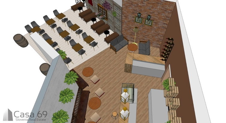 Lokacija: Gorenjska, Kranj, Primskovo