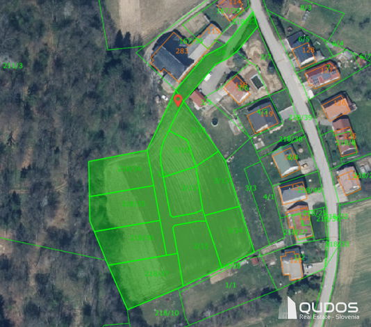 Lokacija: Podravska, Lenart, Lormanje