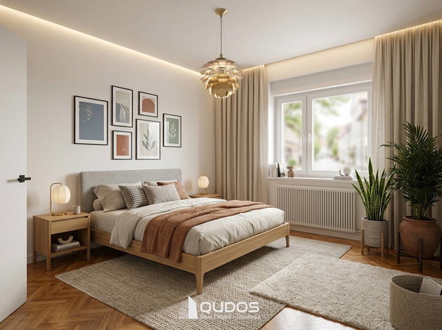 Lokacija: Ljubljana mesto, Vič-Rudnik, Brdo