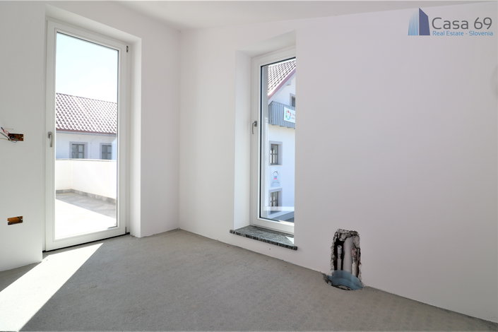 Lokacija: Gorenjska, Kranj