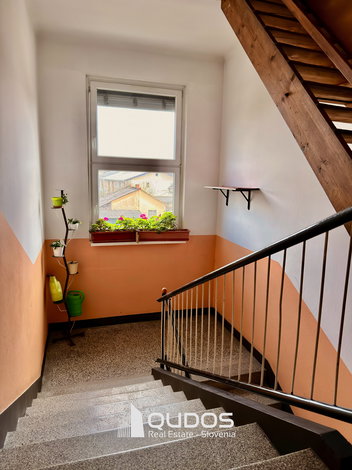 Lokacija: Ljubljana mesto, Vič-Rudnik, Brdo