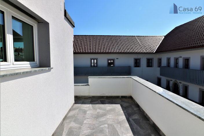 Lokacija: Gorenjska, Kranj
