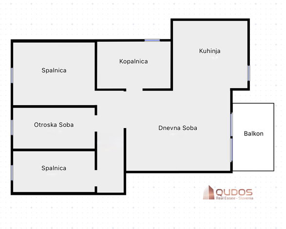 Lokacija: Ljubljana mesto, Center, Center