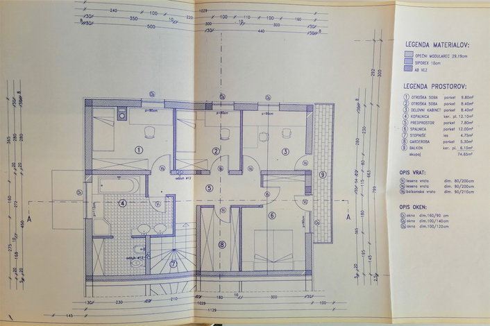 Lokacija: Ljubljana okolica, Domžale, Radomlje