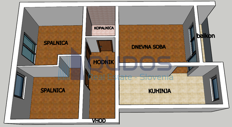 Location: Ljubljana okolica, Kamnik, Kamnik