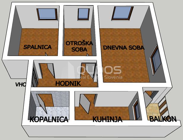 Location: Savinjska, Celje