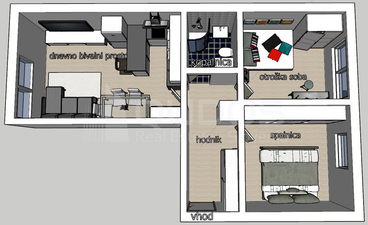 Location: Ljubljana okolica, Kamnik, Kamnik