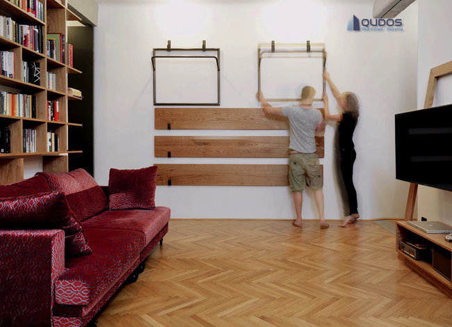 Lokacija: Ljubljana mesto, Bežigrad, Bežigrad