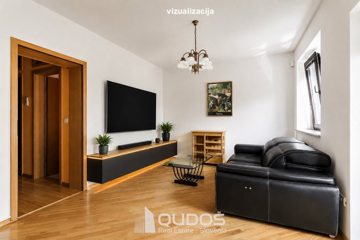 Lokacija: Ljubljana okolica, Domžale, Količevo