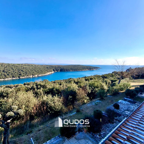 Lokacija: Hrvaška, Istarska županija, Kavran