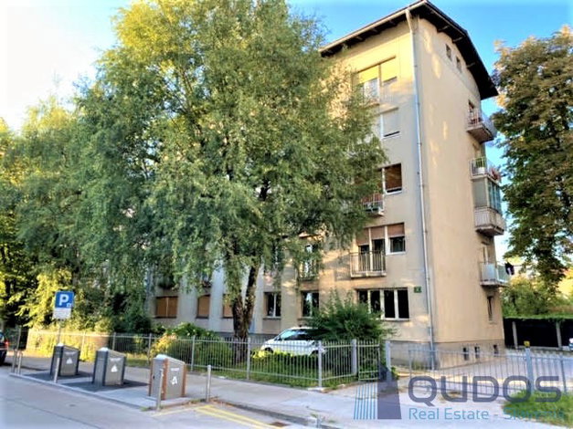 Lokacija: Ljubljana mesto, Center