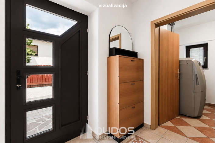 Lokacija: Ljubljana okolica, Domžale, Količevo