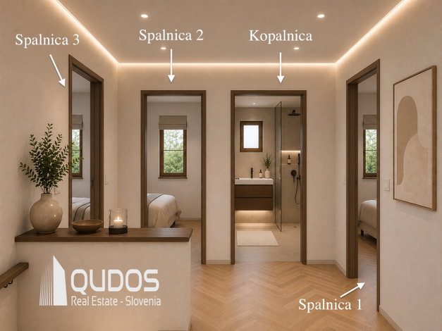 Lokacija: Ljubljana okolica, Borovnica, Dol pri Borovnici