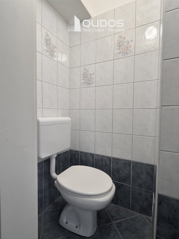 Lokacija: Ljubljana mesto, Vič-Rudnik, Brdo