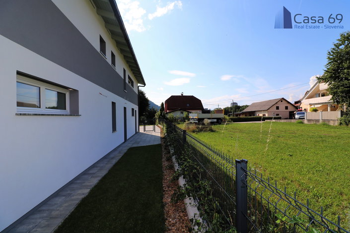 Lokacija: Gorenjska, Kranj