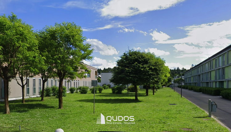 Lokacija: Ljubljana mesto, Šiška, Mostec