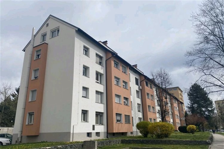 Location: Podravska, Maribor