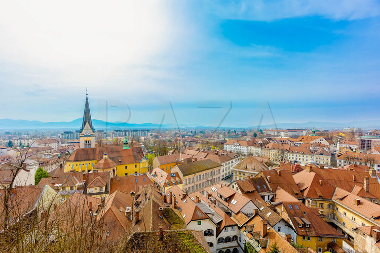 Lokacija: Ljubljana, Center, Center