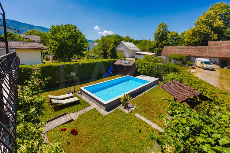 Location: Podravska, Maribor, Pekre