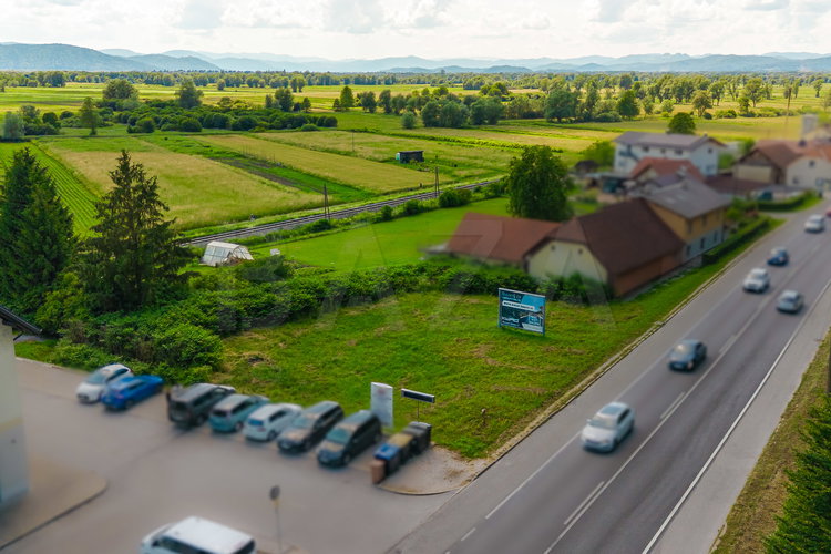 Location: Ljubljana okolica, Škofljica