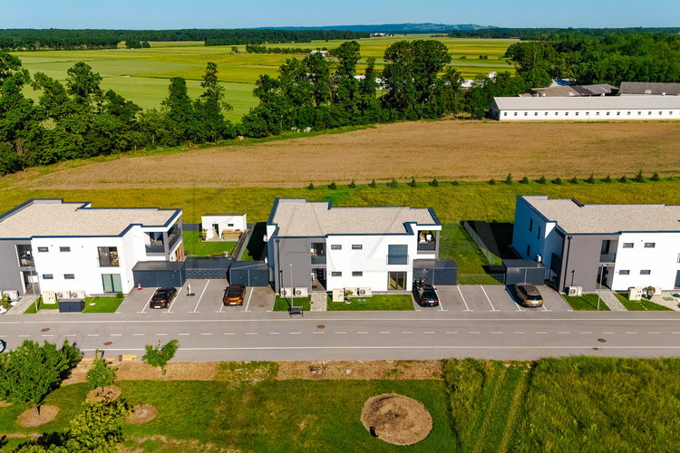 Lokacija: Pomurska, Turnišče