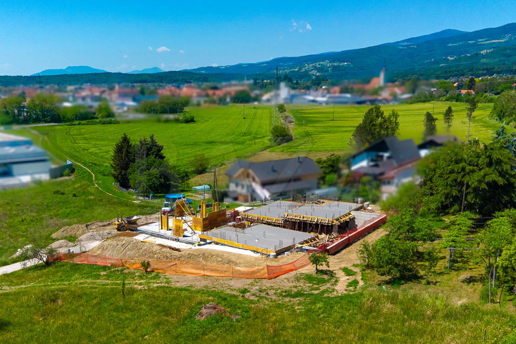 Lokacija: Podravska, Slovenska Bistrica