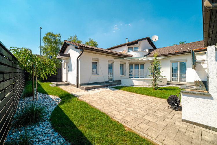 Location: Lubiana, Vič-Rudnik
