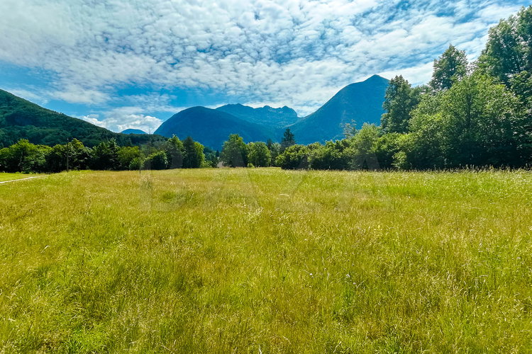 Location: Goriška, Bovec